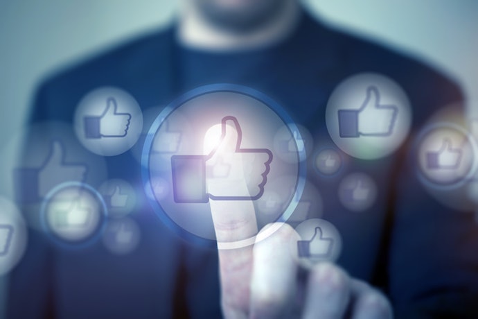 Know Its Trust Rating on Social Media or the Internet