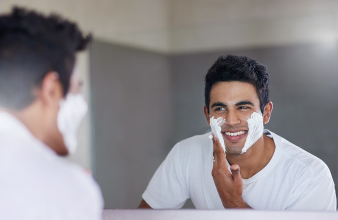If You Have Normal Skin, Incorporate a Little Bit of Everything