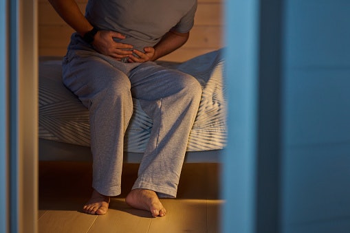 For Recurring or Nighttime Symptoms: Choose Longer-Acting Acid Control