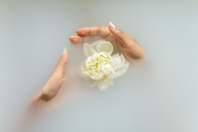 For Uneven, Dull Skin: Products With Rice Water, Licorice Root, or Mugwort To Brighten Skin
