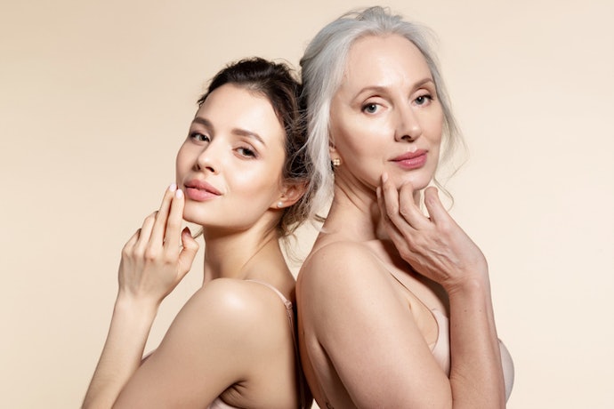 For Anti-Aging Benefits: AHAs, BHAs, and Retinols