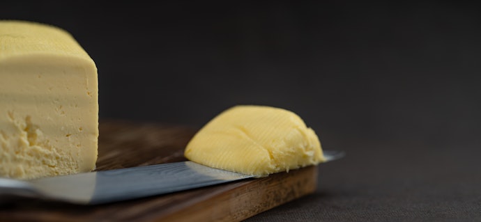 Go for Organic and Grass-Fed if You Want That Butter Taste