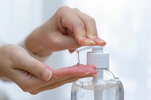Go for Silicone-Based Lube to Reduce Irritation, but Skip the Toys