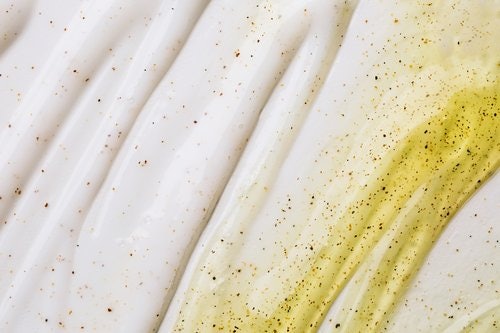 For Soothing Skin Irritation or Redness After Shaving: Go for Vitamin E
