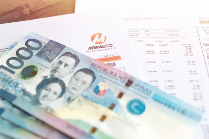 Check for Low Wattage Ratings to Help Lower Monthly Bills