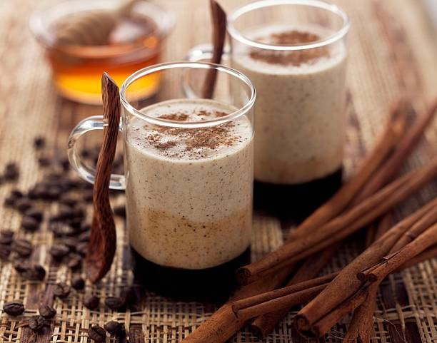 Honey-Processed Coffee for a Berry-like Flavor and Less Acidity
