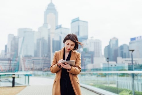 Go for the Connectivity Option That Suits You