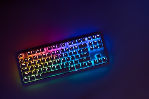Wireless Keyboards for Those Who Want a Balance of Convenience and Performance