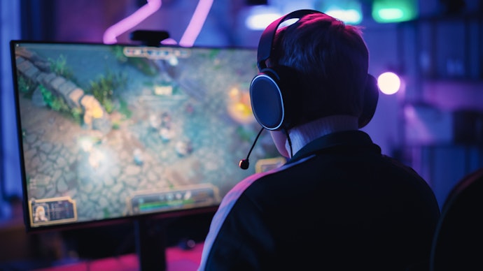 For Most Games, a CPU With at Least 6-8 Cores Is Recommended