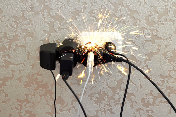 Short Circuit Protection Saves Your Gadgets From Errant Current