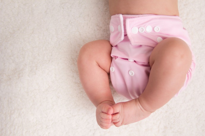 Go for the Flexibility of Hybrid Cloth Diapers