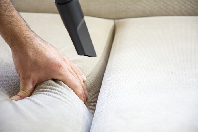 Use the Right Attachment for Different Cleaning Needs