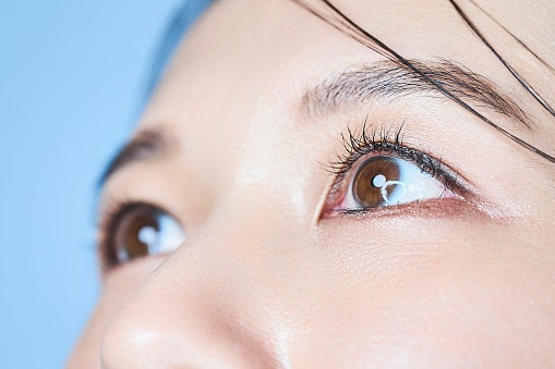 Gel Eye Drops Provide Long-Lasting Comfort