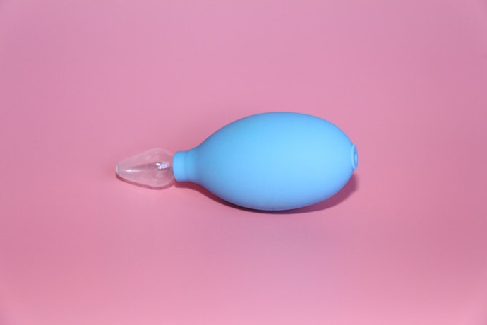 Look for BPA-Free and Non-Toxic Materials to Ensure Safety