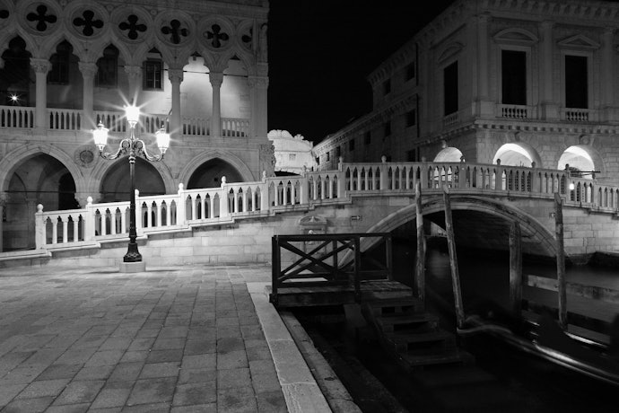 Night Vision Improves Images in the Dark