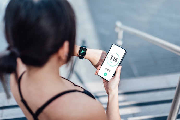 Built-in Workout Modes and App Support for Active Lifestyles