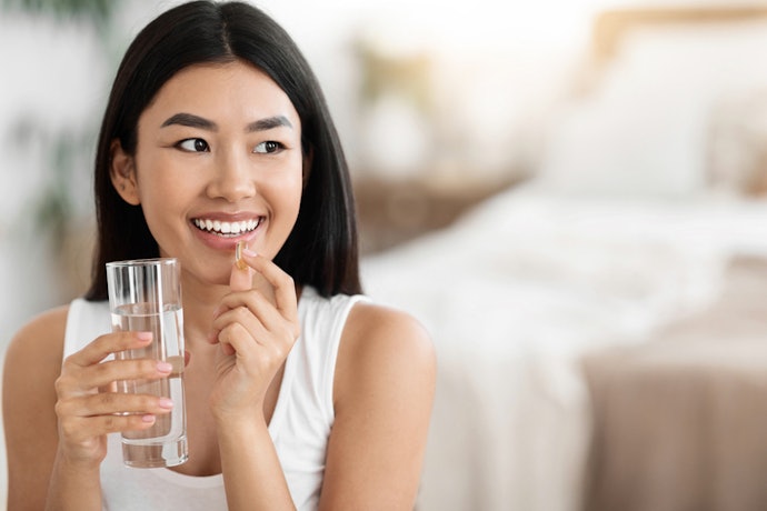 Vitamin B3 for Improved Skin Tone and Texture