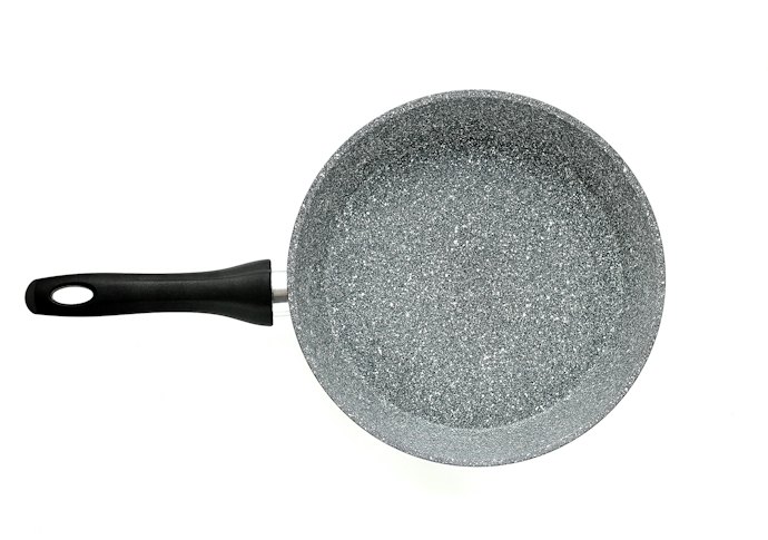 Select Ceramic-Coated Cookware for an Affordable and Lightweight Alternative