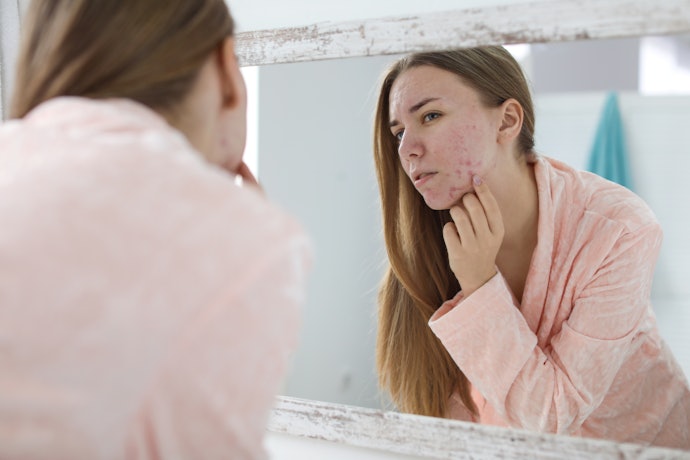 Maximum of Up to 2% Salicylic Acid to Unclog Pores and Calm Inflammation