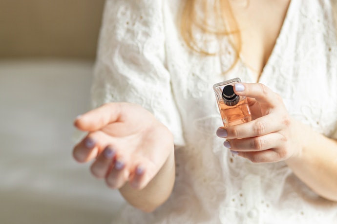 Eau de Cologne: Lasts for 2-3 Hours, Great for Casual Use