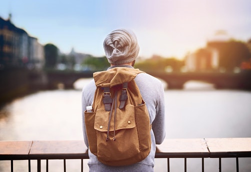 Knapsacks Combine Function and Style