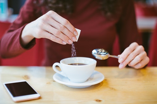Check for ‘Sugar-Free’ or ‘No Added Sugar’ Labels to Avoid Hidden Sugars
