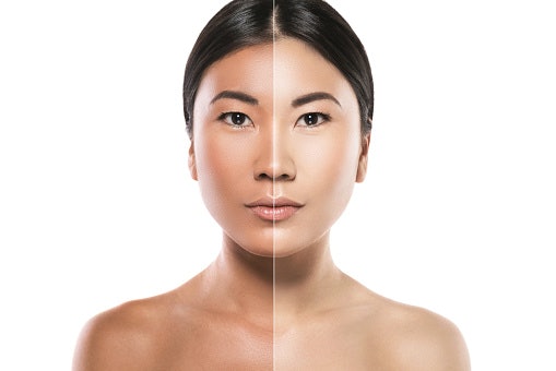 For Dull or Uneven Skin Tone: Choose Brightening or Mild Exfoliating Ingredients