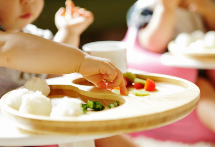 Bamboo Plates Are Eco-Friendly and Plastic-Free