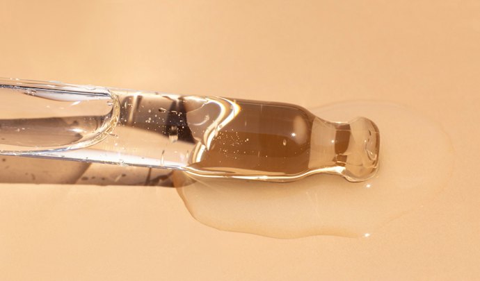 For Oily, Acne-Prone Skin: Go for Lightweight, Water-Based Serums