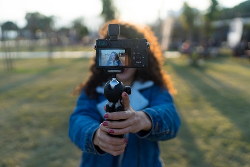 Sony ZV Series: Designed for Vlogging, Livestreaming, and Content Creation