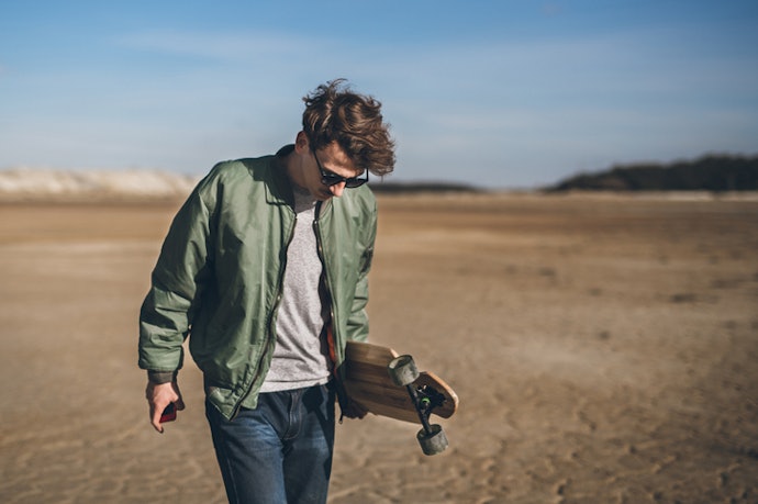 Plastic-Based Materials Are Highly Resistant to Wear and Tear