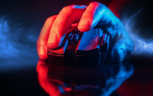 Wireless Mice Ensure a Cord-free Gaming Setup