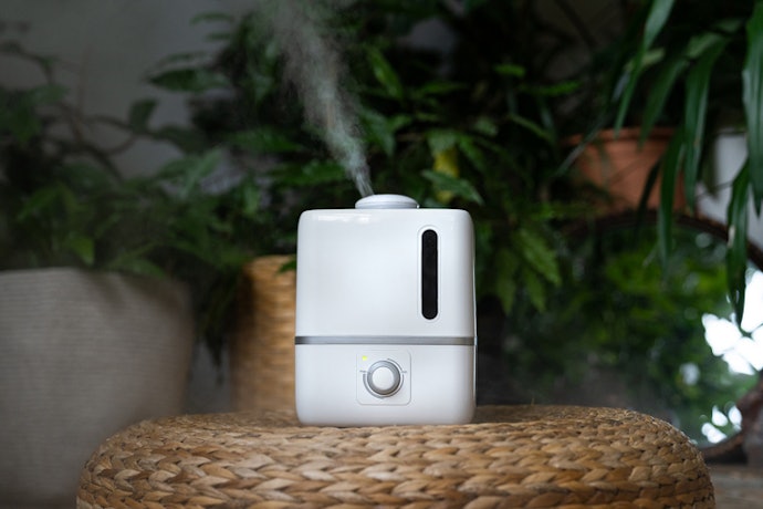Go for Evaporative Humidifiers for Balanced Moisture in Air-Conditioned Rooms
