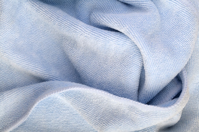 Microfiber Robes Are Extremely Absorbent and Gentle on the Skin
