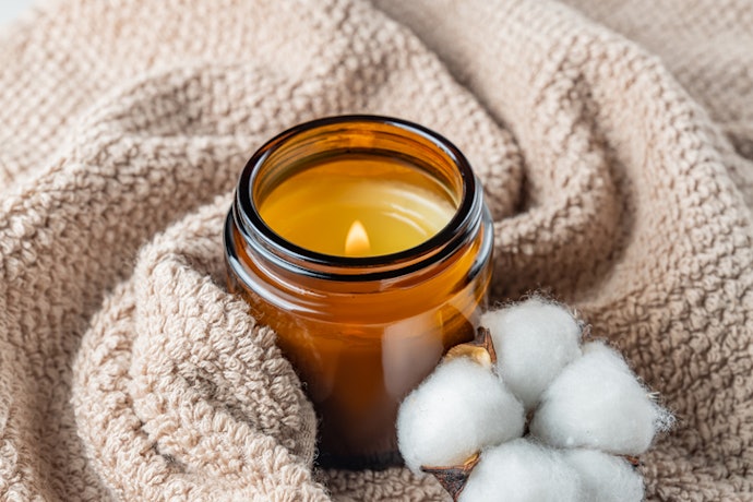 Cotton Wicks Are More Affordable and Easier to Maintain