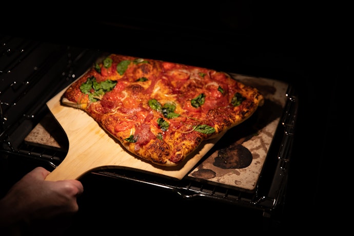 Make Consistent Pizzas Every Time With Electric Ovens