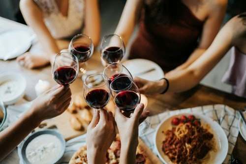 Consider Lesser Known Grape Varieties Like Gamay and Carmenere if You Want to Try Something New