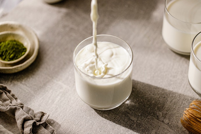 Best for High Cholesterol: Opt for Low-Fat Milk to Support Heart Health