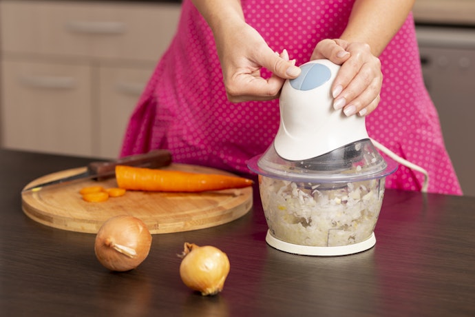 For Tough Ingredients or Bulk Prep, Pick an Electric Model