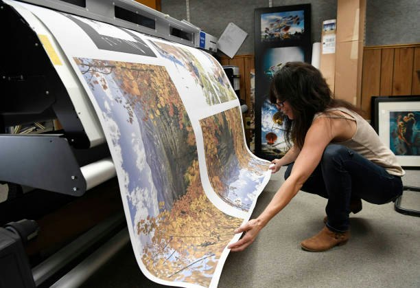 Opt for a Dye-Sublimation or Mini Printers for Convenient, Durable Prints
