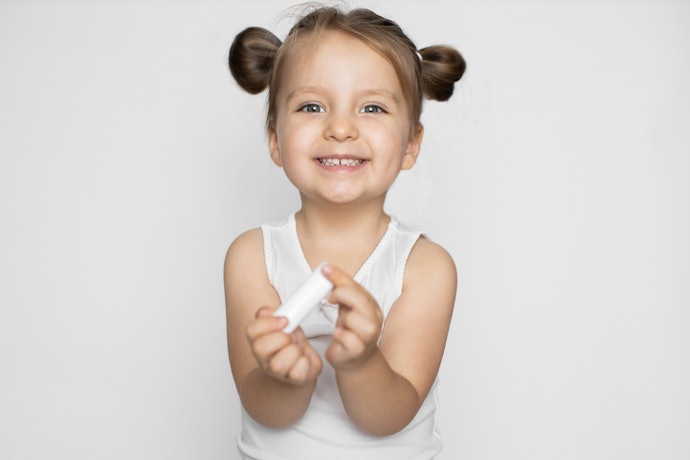 Opt for Smooth, Non-Sticky Balms Kids Won’t Mind Reapplying