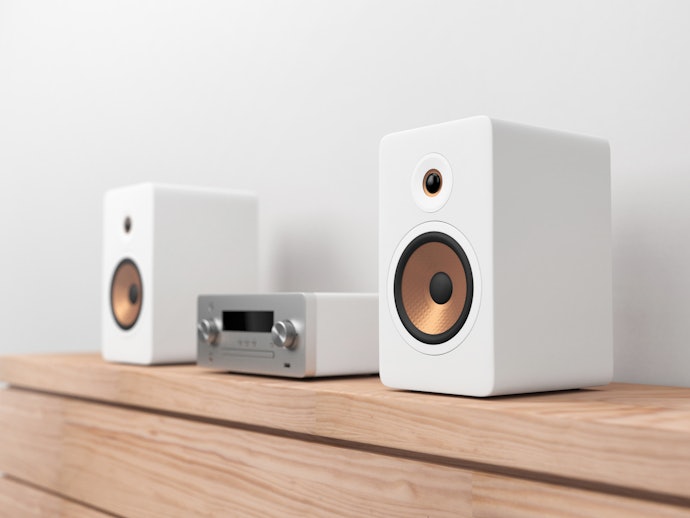 Frequency Response Is the Key to Correct Tones - Get a Speaker With a Minimum of 20kHz