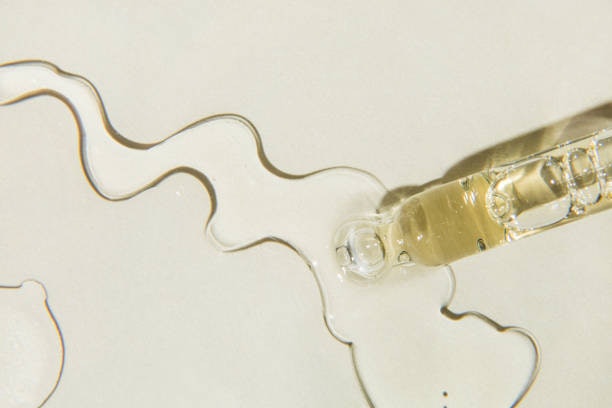 AHAs and BHAs Are Effective for Oily Skin