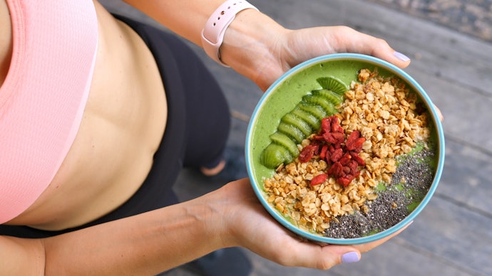 Protein Is Essential for Those with Active Lifestyles