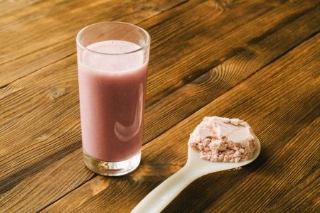 Best for Beginners: Pick Whey Concentrate for Balanced Nutrition