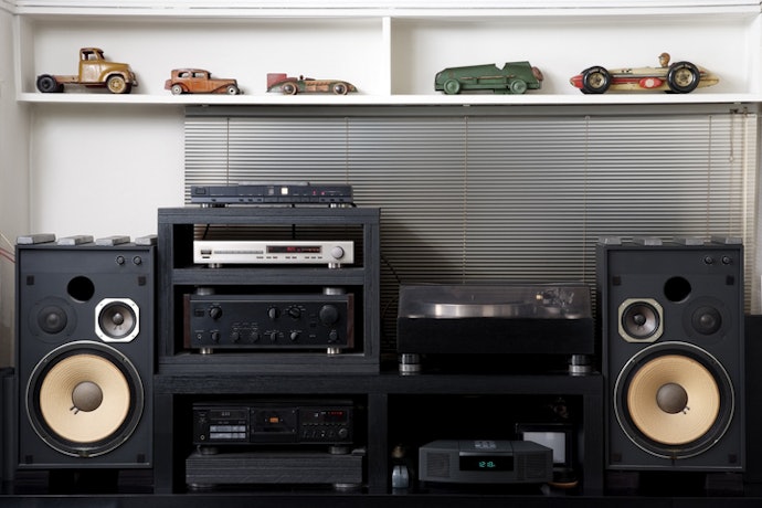 Choose Compact and Lightweight Designs for Easy Placement at Home