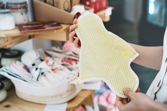 All-in-One Pads Are the Easiest to Use and Maintain