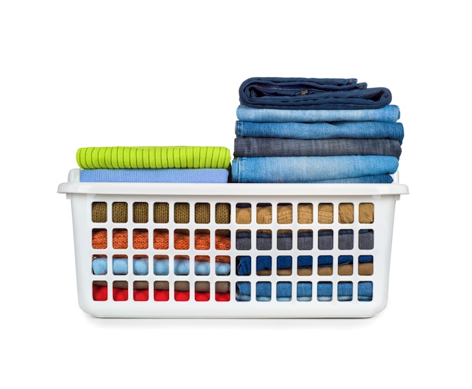 4–5 kg Are Recommended for Everyday Household Laundry