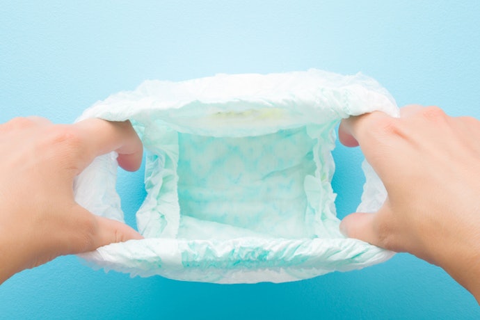 Choose High-Absorbency Diaper Pants With Leak Guards