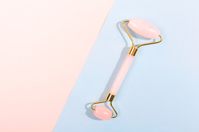 Choose a Rose Quartz Roller if You Have Sensitive Skin